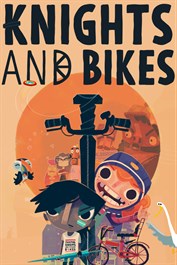 Knights and Bikes