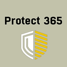 Protect 365 App - 1 hour implementation image