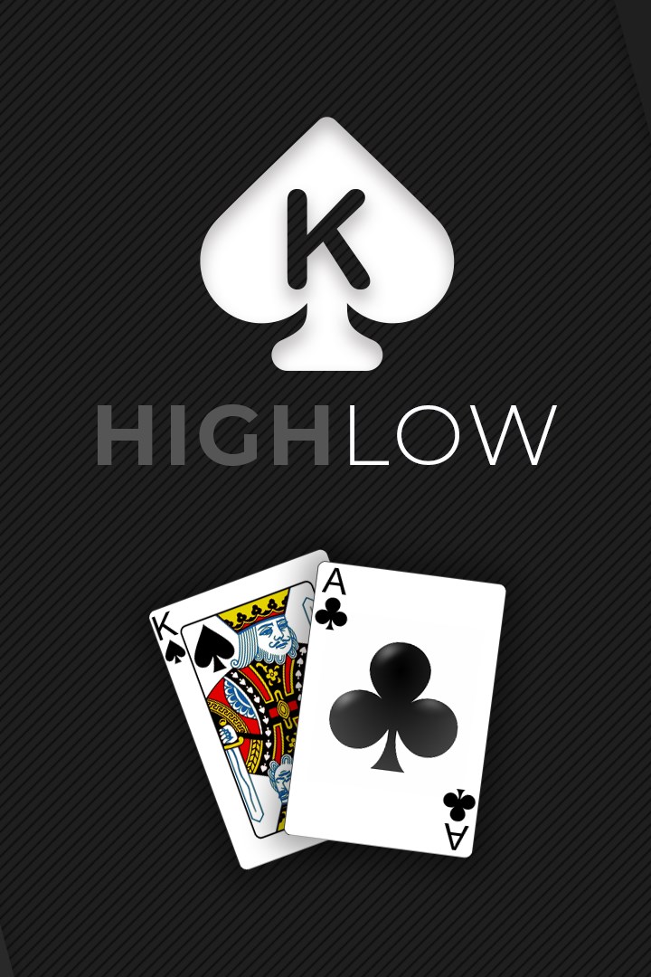 Casino High Low