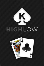 Casino High Low