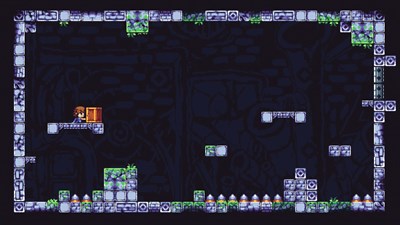 Swapshot (Xbox) — скриншот 3