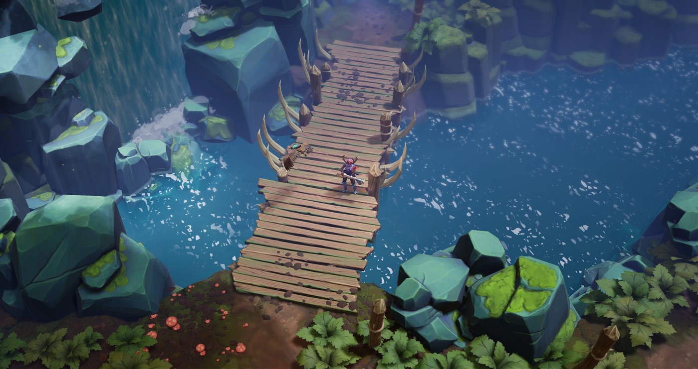 #4. Torchlight III (Windows) 由: Arc Games