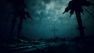 HARDWIRED: Ghost In The Reset screenshot 4