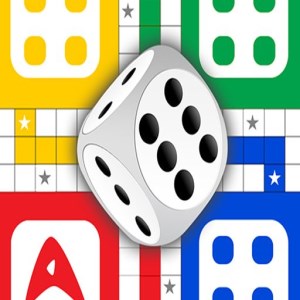 Ludo Game Multiplayer icon