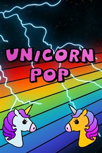 Unicorn Pop Game