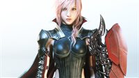 LIGHTNING RETURNS: FINAL FANTASY XIII