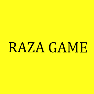 Raza Fun Game