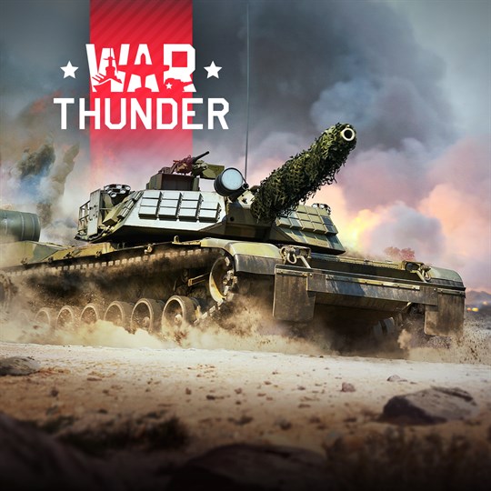 War Thunder - M1 KVT Pack for xbox