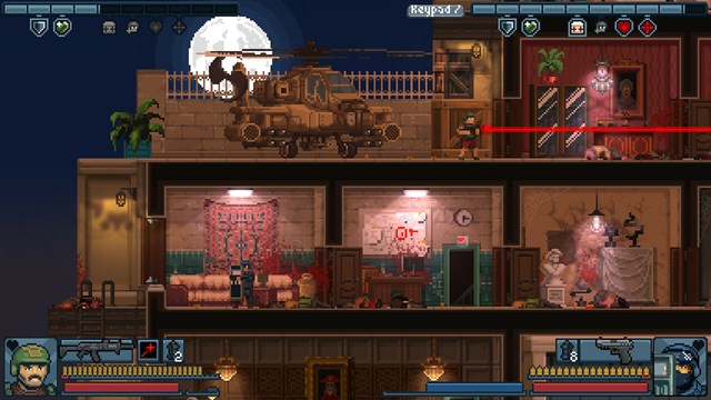 Professionals Abroad screenshot 1