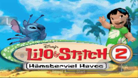 Hamsterveil Havoc Screenshots 1