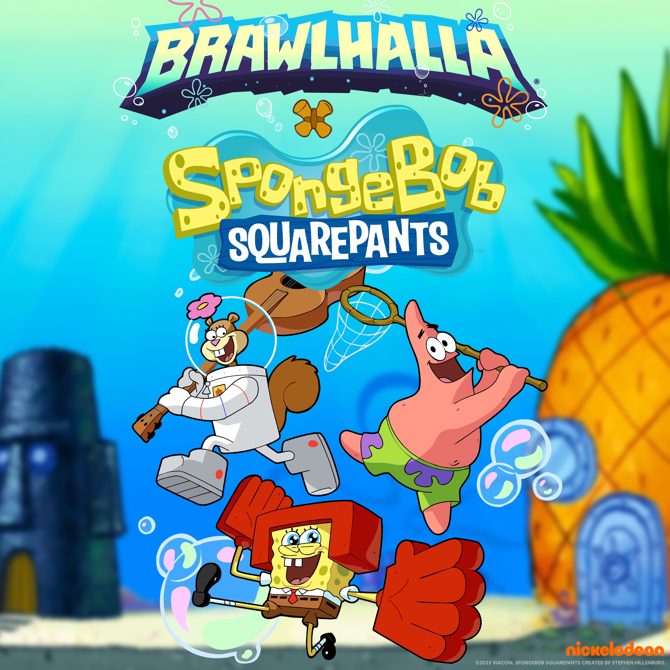 Brawlhalla