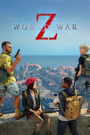 Buy World War Z Marseille Episode Dlc Microsoft Store