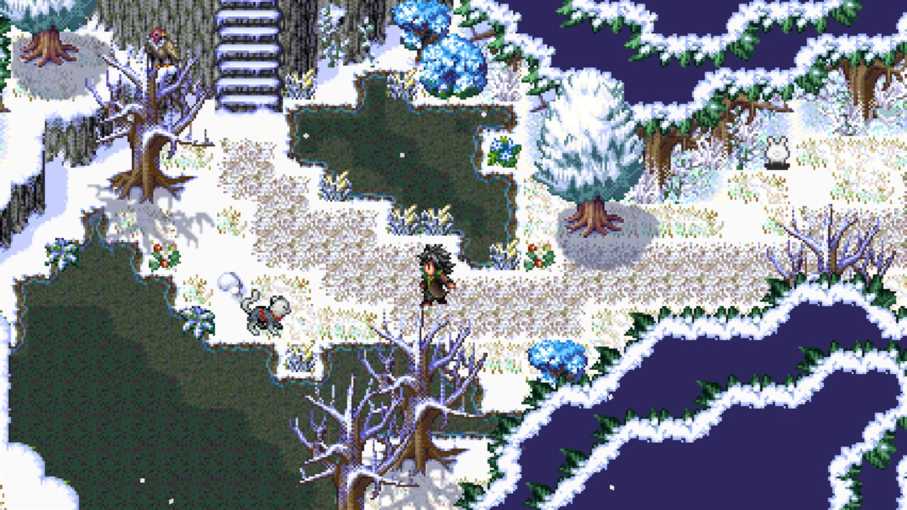 Rise of the Third Power screenshot 4