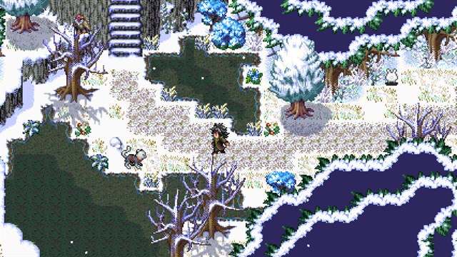 Rise of the Third Power screenshot 4