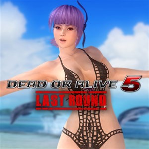 Tropical Sexy Ayane cover image