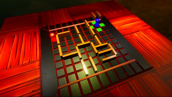Quoridor Plus : Ultimate Strategy Board Game — 1