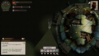 Sunless Sea: Zubmariner Edition screenshot 3