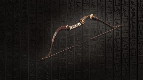 Assassin's Creed® Origins - The Swift Branch Bow