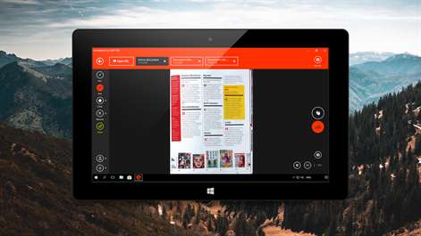 Annotation for PDF PRO Screenshots 1