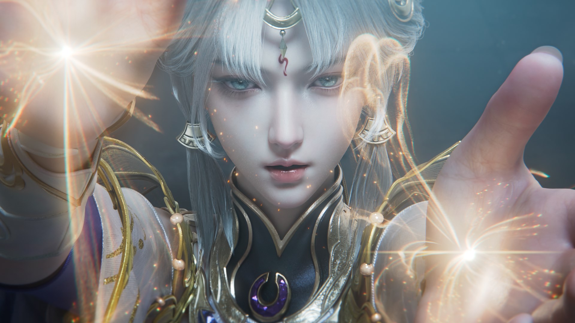 NARAKA: BLADEPOINT