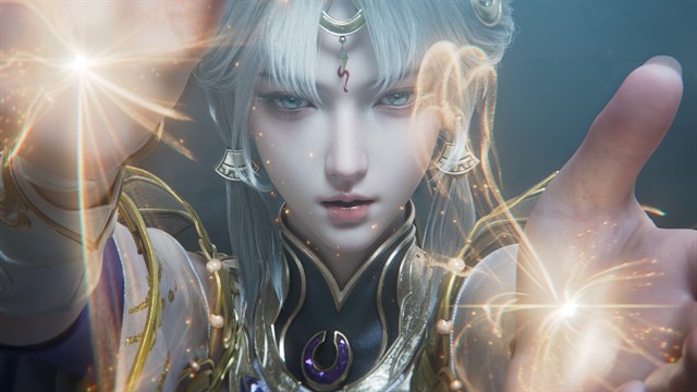 NARAKA: BLADEPOINT