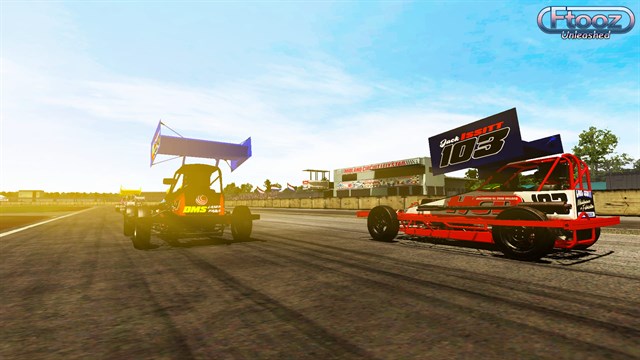 Ftooz Unleashed screenshot 2
