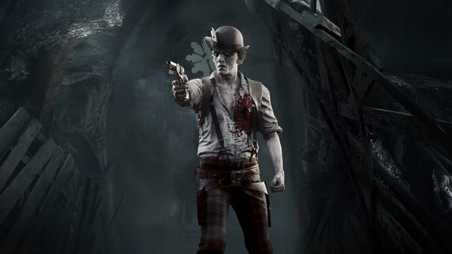 Hunt: Showdown 1896 - The Revenant screenshot 1