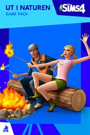 The Sims™ 4 Ut i naturen