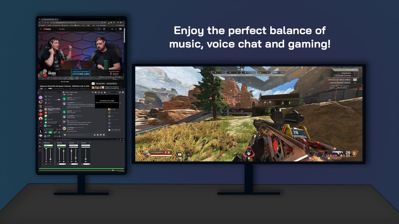 #2. levlr (Windows) โดย: Peter Glass
