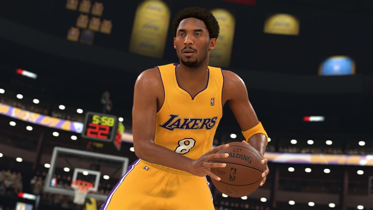 NBA 2K24 Baller Edition - Xbox - (Xbox)