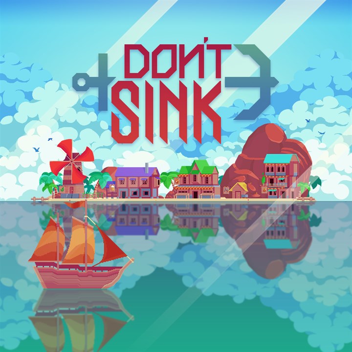 Don't Sink