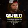 Call of Duty®: Infinite Warfare - Ozzy Man Reviews VO Pack