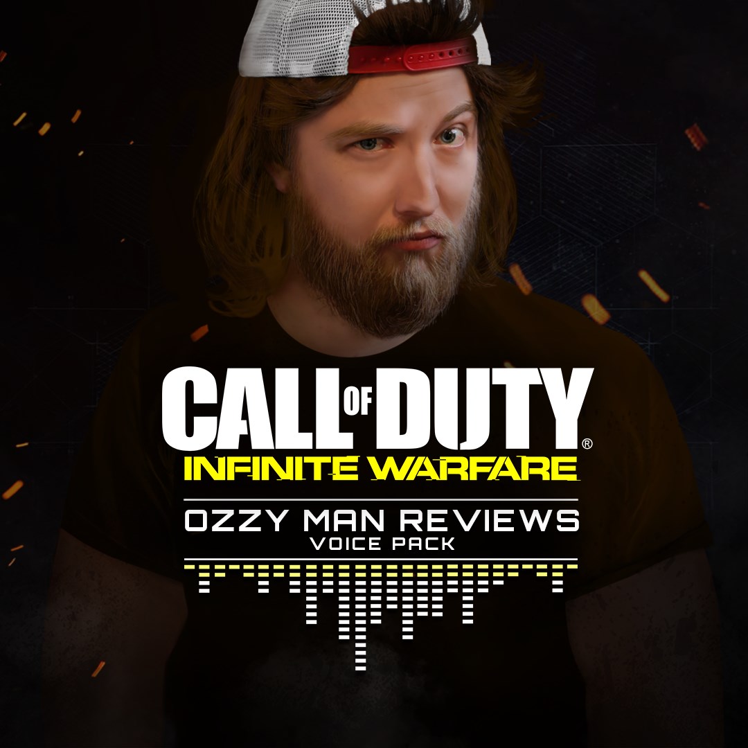 Call of Duty®: Infinite Warfare - Ozzy Man Reviews VO