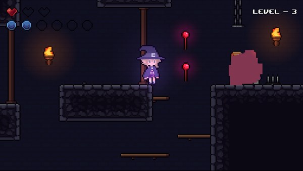Spellthief Erinn (Windows) — 5