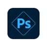 Adobe Photoshop Express: kuvankäsittelysovellus, säädöt, suotimet, tehosteet, reunukset