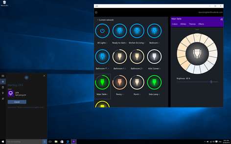 LIFX Screenshots 2