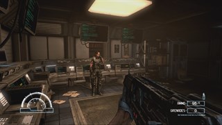 Aliens vs Predator screenshot 6