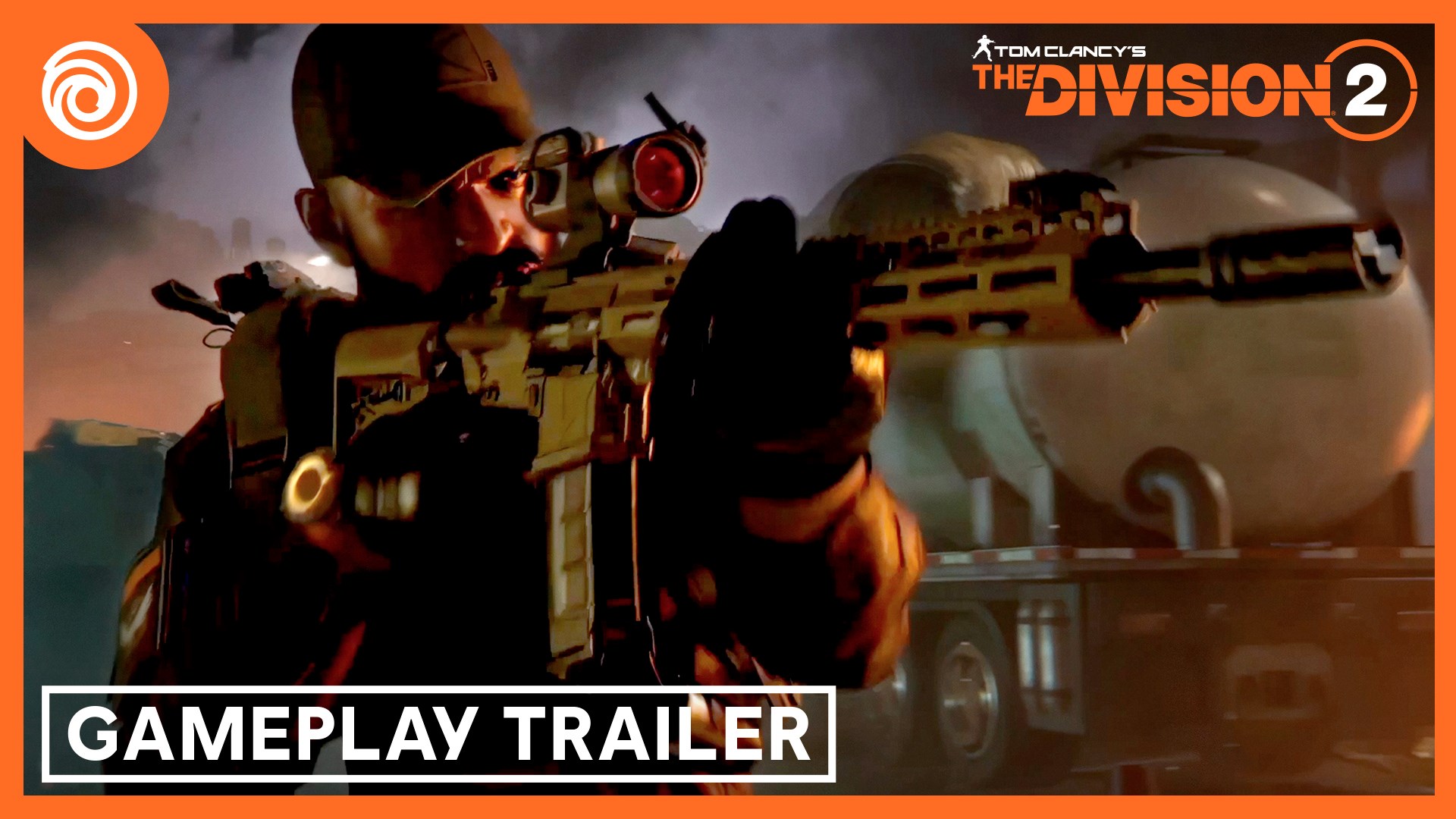Gameplay Trailer