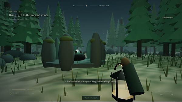Among the Forest Trolls — 2