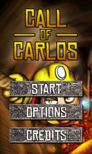 Call of Carlos screenshot 1