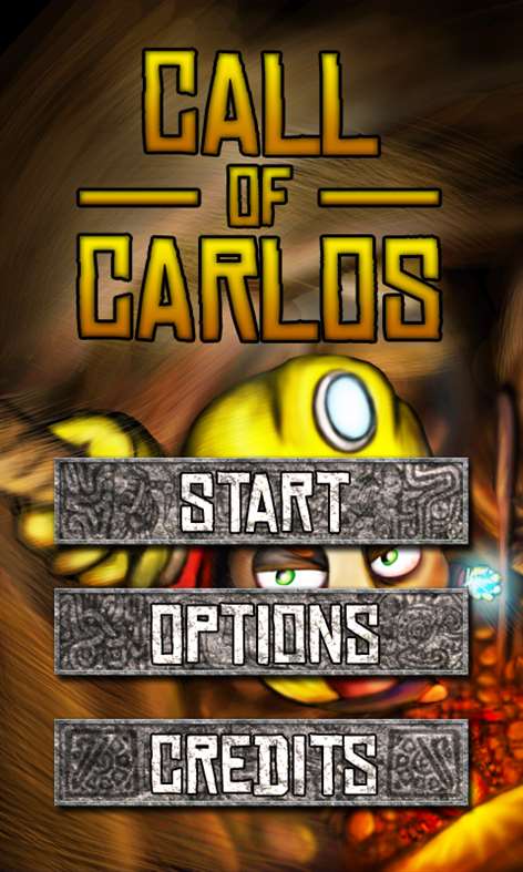 Call of Carlos Screenshots 1