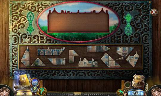 Dead Reckoning: Brassfield Manor screenshot 9