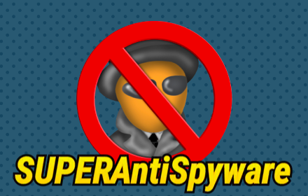 SUPERAntiSpyware Ext small promo image