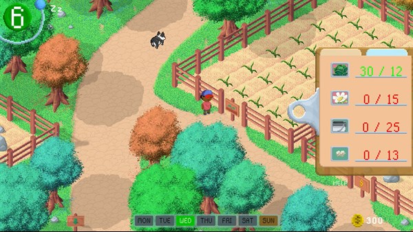 ZombFarm — 6