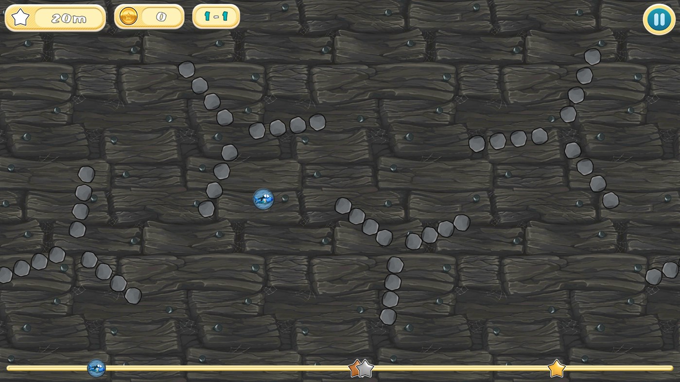 #1. Avoidon (Windows) Av: Pankabre