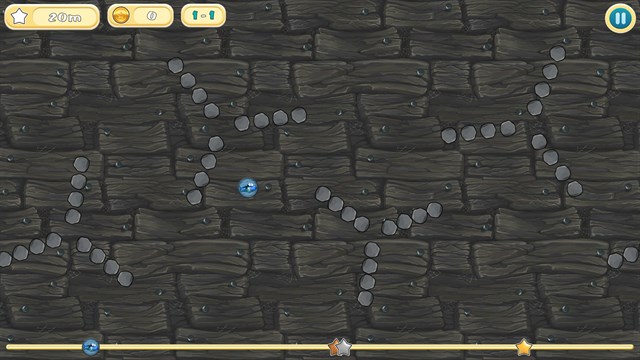 Avoidon screenshot 1