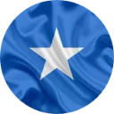 Somalia Flag Wallpaper New Tab icon