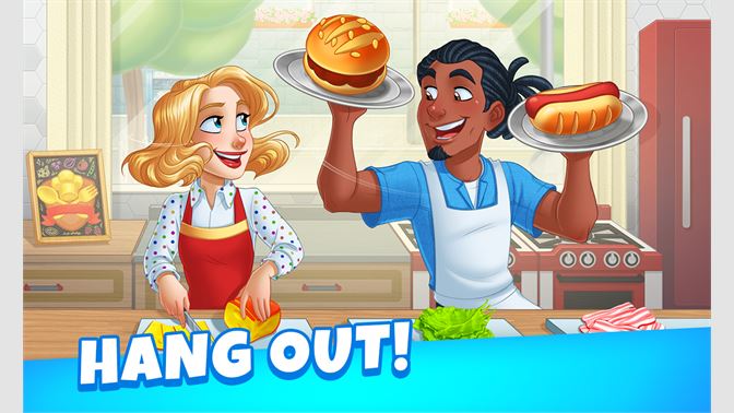 disney kitchen game download free