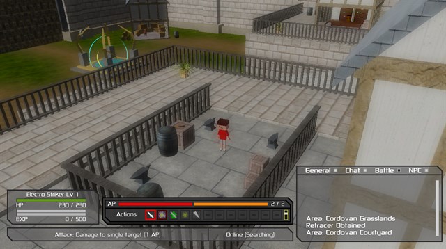 Anthology Project 360 screenshot 4