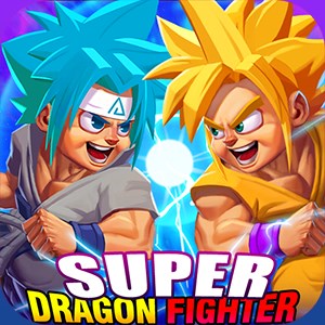 Dragon Ball Fight 3D